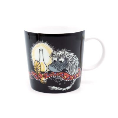Moomin mug Ancestor front