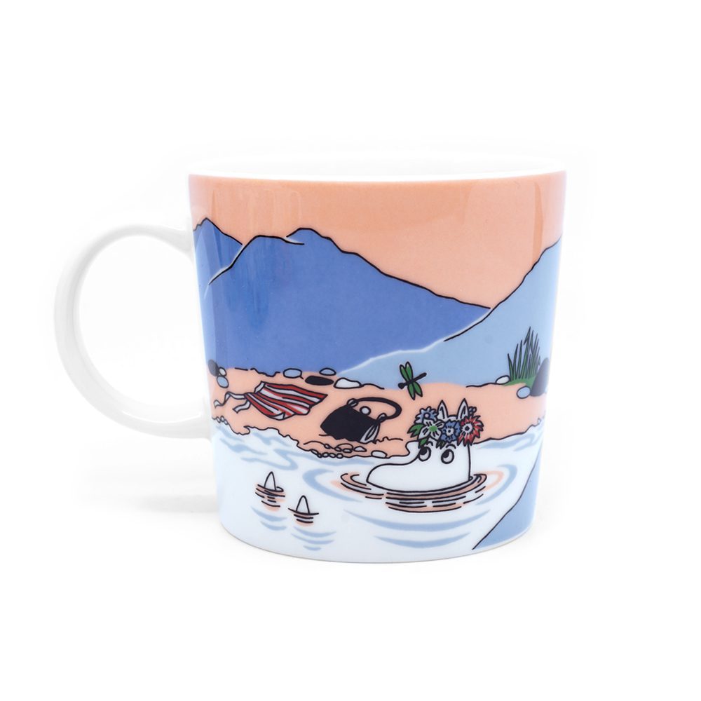 Moomin Mug In The Mountains Moominmugs moomin-mug-in-the-mountains-moominmugs
