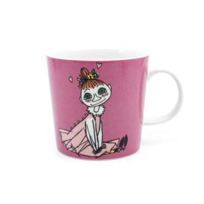 Moomin mug Mymble front