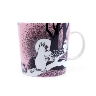 moomin mug love big 0,4l