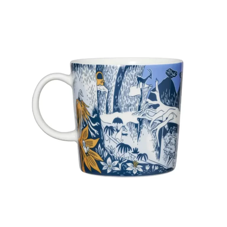 ムーミンマグ ジャーニー - Moominmugs.com ムーミンマグ ジャーニー - Moominmugs.com