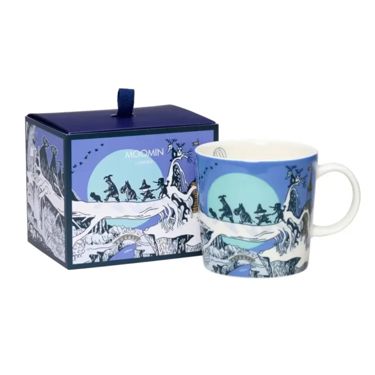 ムーミンマグ ジャーニー - Moominmugs.com ムーミンマグ ジャーニー - Moominmugs.com