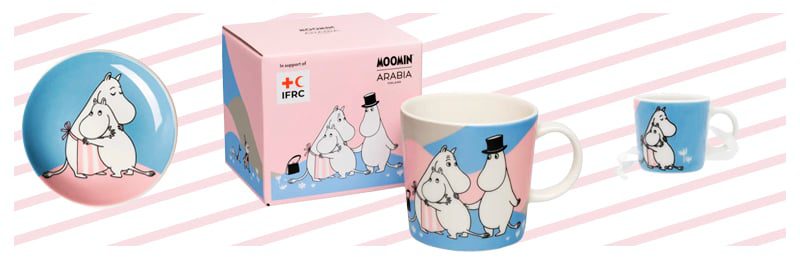 Home At Last Moomin Series