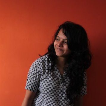 parvati pillai linked in