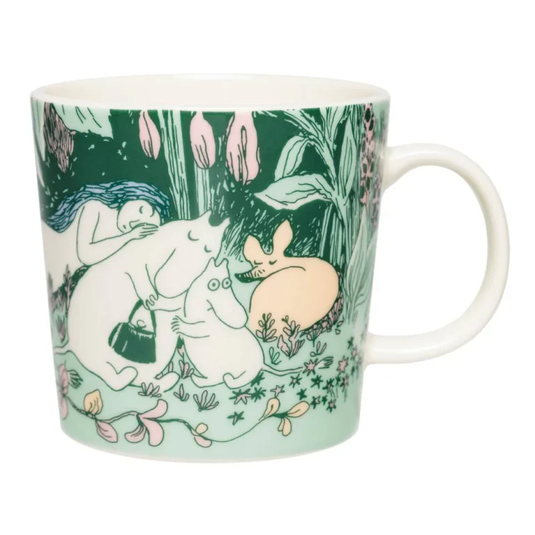 MOOMIN - ムーミン　ARABIA OPERA マグカップ　2025 MOOMIN - ムーミン ARABIA OPERA マグカップ 2025の通販 by Nagi