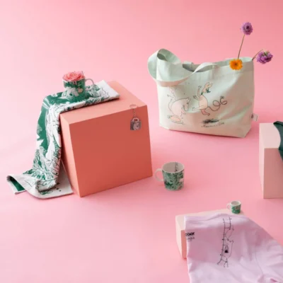 Moomins day 2025 apparel