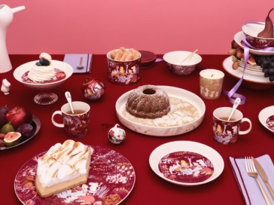 Festive Moments series