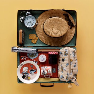 Arabia Moomin Mug Holiday Rush Summer 2026 collection