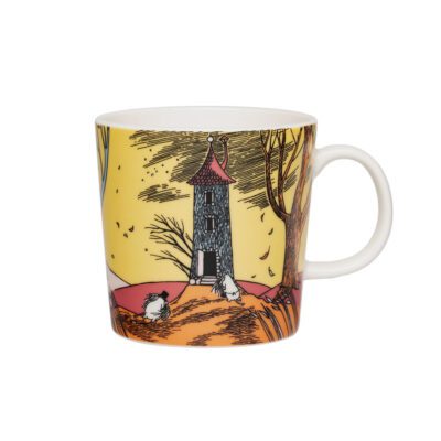 Moomins Day 2026 Moomin mug front